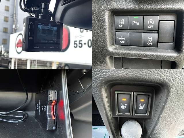 SUZUKI HUSTLER 2021 Image 31