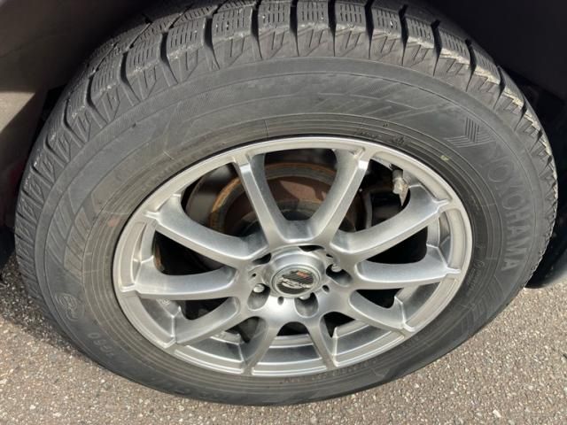 NISSAN JUKE 4WD 2011 Image 31