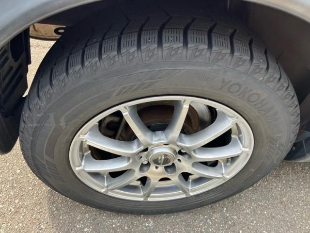 NISSAN JUKE 4WD 2011 Image 31