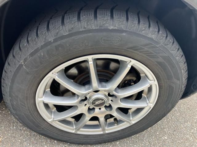 NISSAN JUKE 4WD 2011 Image 31