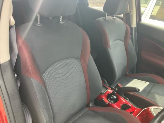 NISSAN JUKE 4WD 2011 Image 31