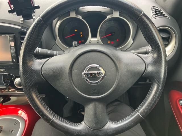 NISSAN JUKE 4WD 2011 Image 31