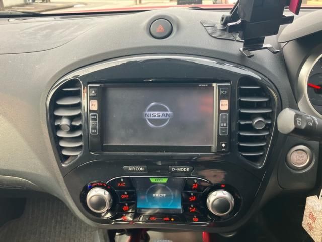 NISSAN JUKE 4WD 2011 Image 31