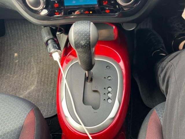 NISSAN JUKE 4WD 2011 Image 31