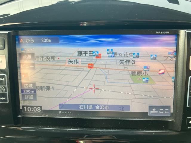 NISSAN JUKE 4WD 2011 Image 31