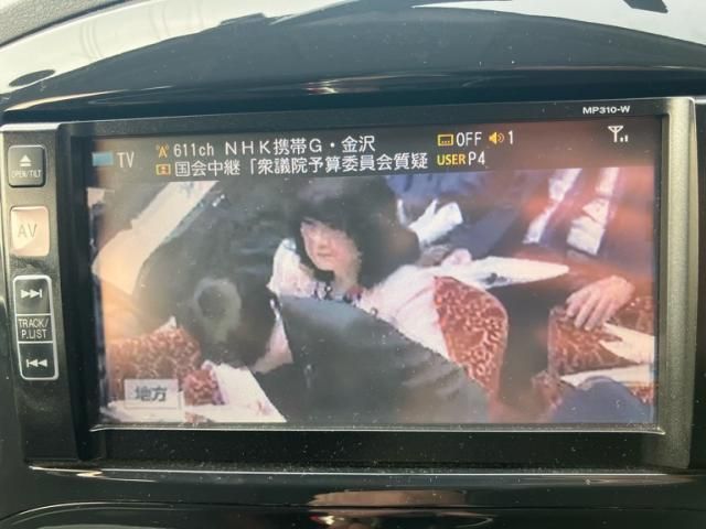 NISSAN JUKE 4WD 2011 Image 31