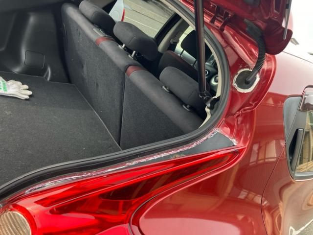 NISSAN JUKE 4WD 2011 Image 31