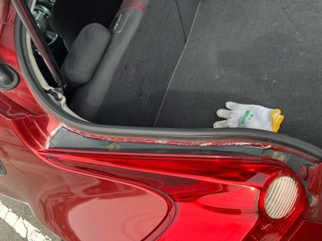 NISSAN JUKE 4WD 2011 Image 31