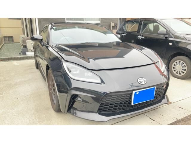 TOYOTA GR86 2023 Image 31