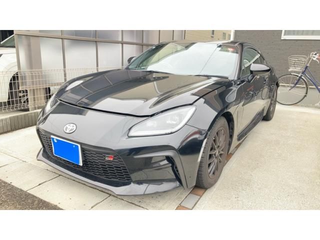 TOYOTA GR86 2023 Image 31