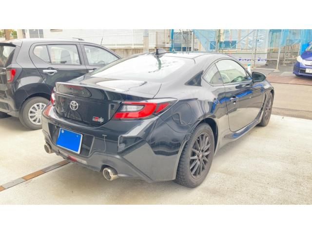 TOYOTA GR86 2023 Image 31