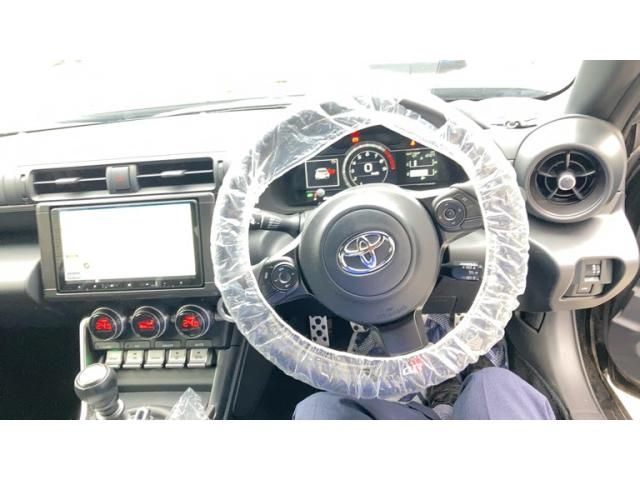 TOYOTA GR86 2023 Image 31