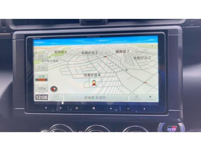 TOYOTA GR86 2023 Image 31