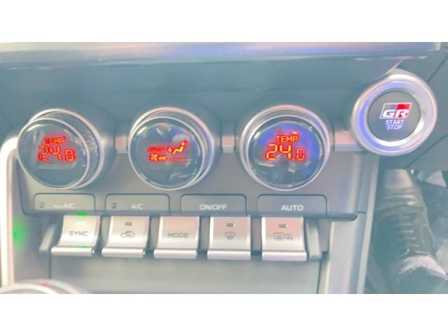 TOYOTA GR86 2023 Image 31