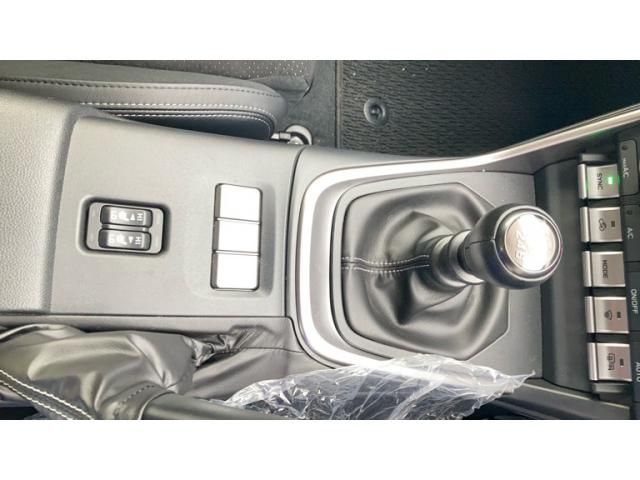 TOYOTA GR86 2023 Image 31