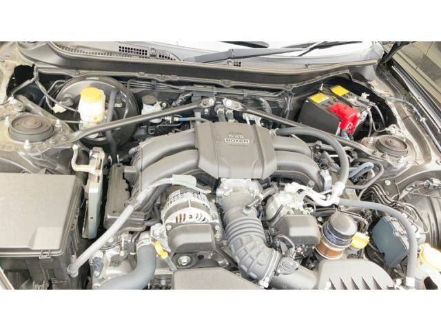 TOYOTA GR86 2023 Image 31