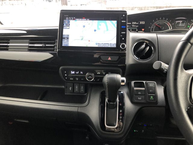 HONDA N BOX CUSTOM 2022 Image 31