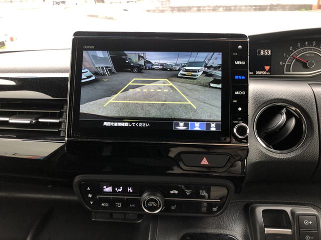 HONDA N BOX CUSTOM 2022 Image 31