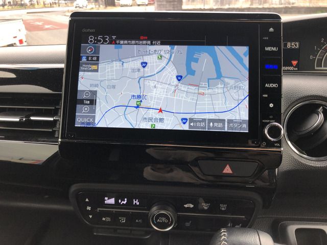 HONDA N BOX CUSTOM 2022 Image 31