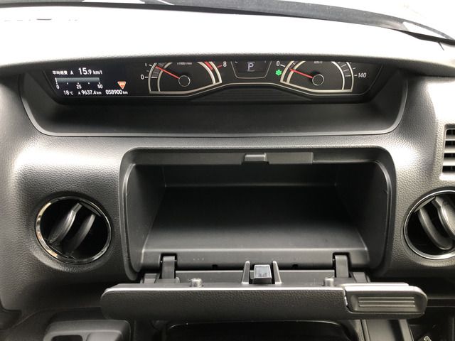 HONDA N BOX CUSTOM 2022 Image 31