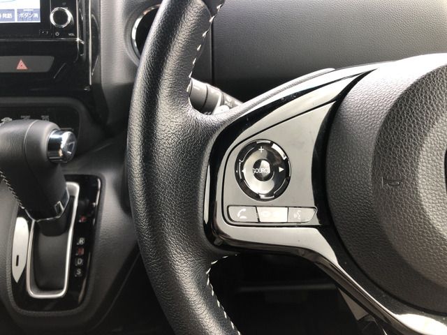 HONDA N BOX CUSTOM 2022 Image 31