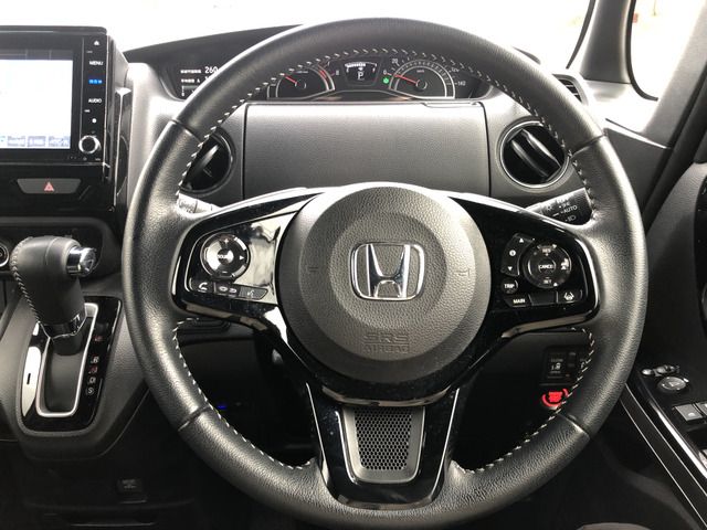 HONDA N BOX CUSTOM 2022 Image 31