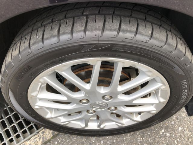 HONDA N BOX CUSTOM 2022 Image 31