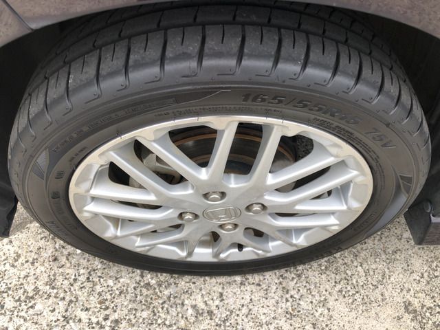 HONDA N BOX CUSTOM 2022 Image 31