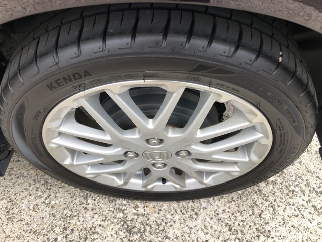 HONDA N BOX CUSTOM 2022 Image 31