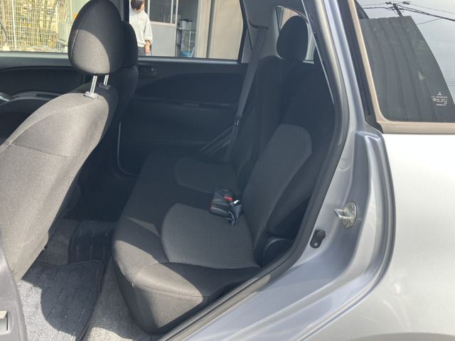 MITSUBISHI COLTPLAS 2012 Image 31