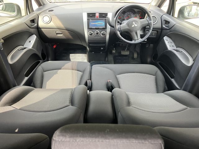 MITSUBISHI COLTPLAS 2012 Image 31