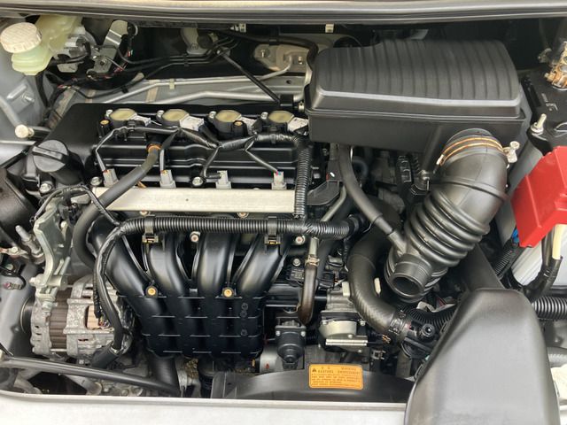 MITSUBISHI COLTPLAS 2012 Image 31