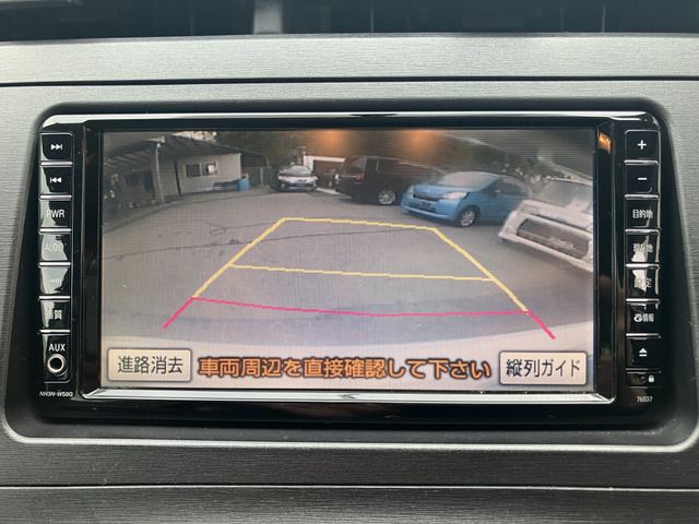 TOYOTA PRIUS 2009 Image 31