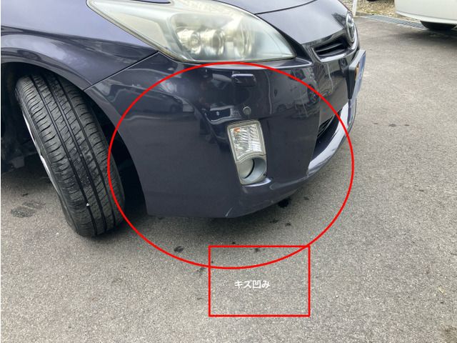 TOYOTA PRIUS 2011 Image 31