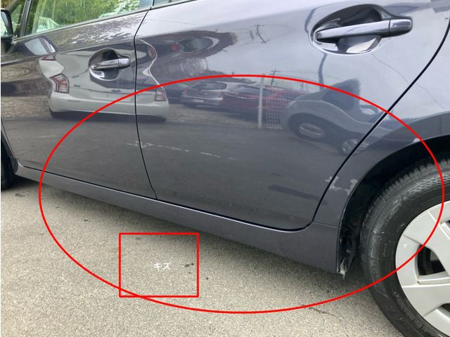 TOYOTA PRIUS 2011 Image 31