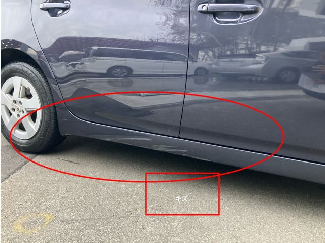 TOYOTA PRIUS 2011 Image 31