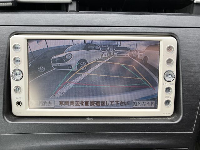 TOYOTA PRIUS 2010 Image 31