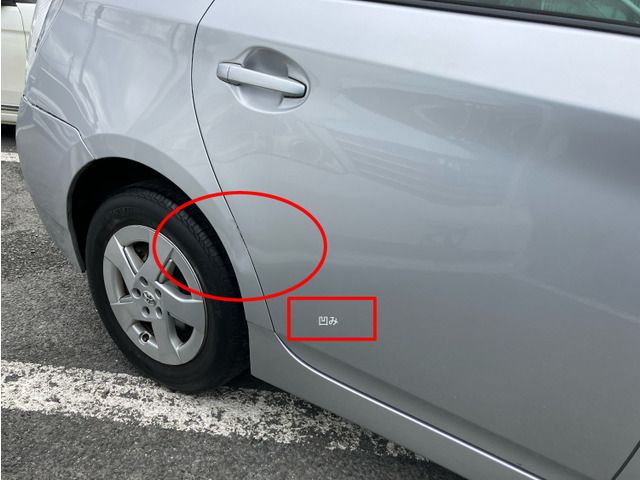 TOYOTA PRIUS 2010 Image 31