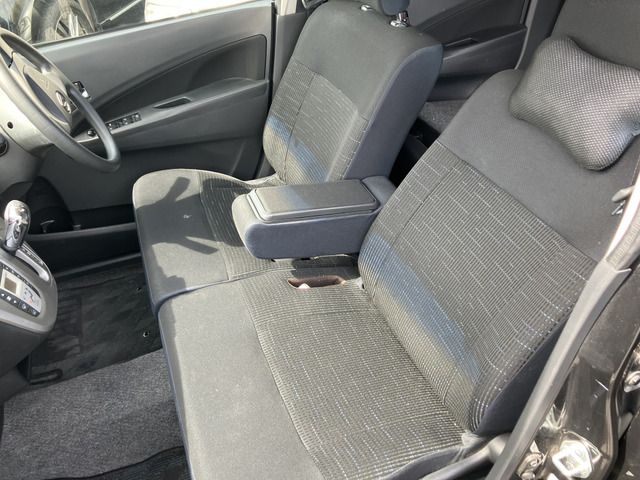 DAIHATSU MOVE CUSTOM 2011 Image 31