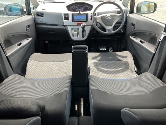 DAIHATSU MOVE CUSTOM 2011 Image 31