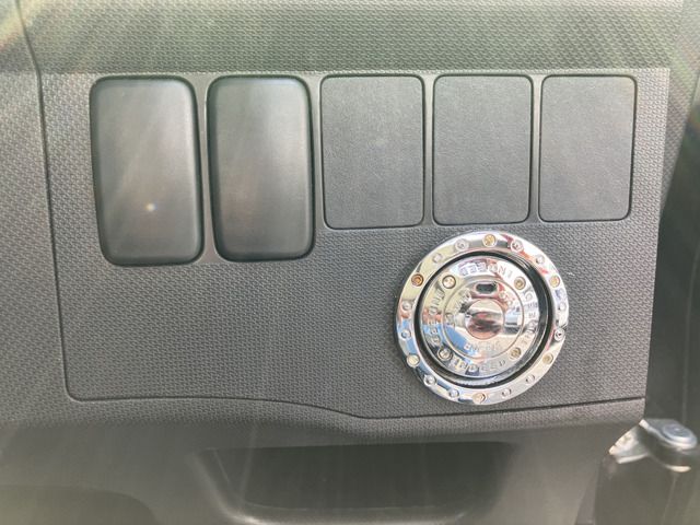 DAIHATSU MOVE CUSTOM 2011 Image 31