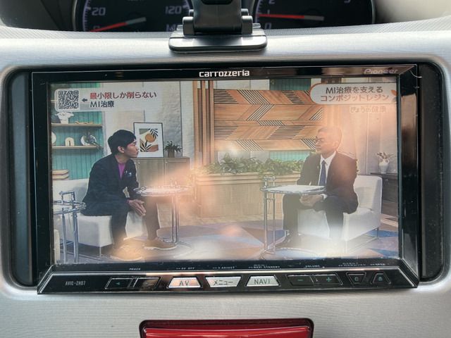 DAIHATSU MOVE CUSTOM 2011 Image 31