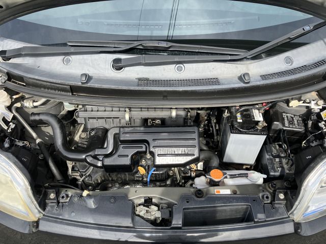 DAIHATSU MOVE CUSTOM 2011 Image 31