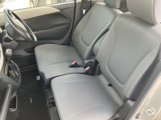 SUZUKI WAGON R 2015 Image 31