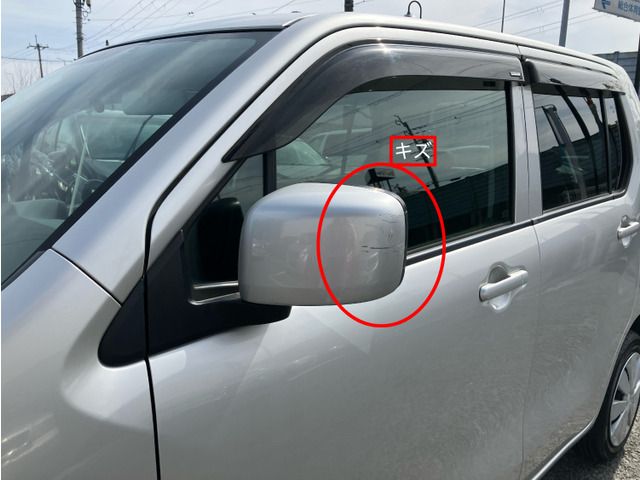 SUZUKI WAGON R 2015 Image 31