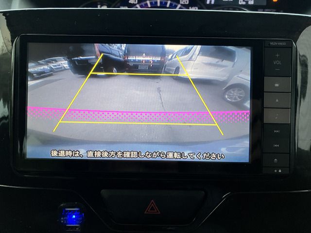 DAIHATSU TANTO CUSTOM 2015 Image 31