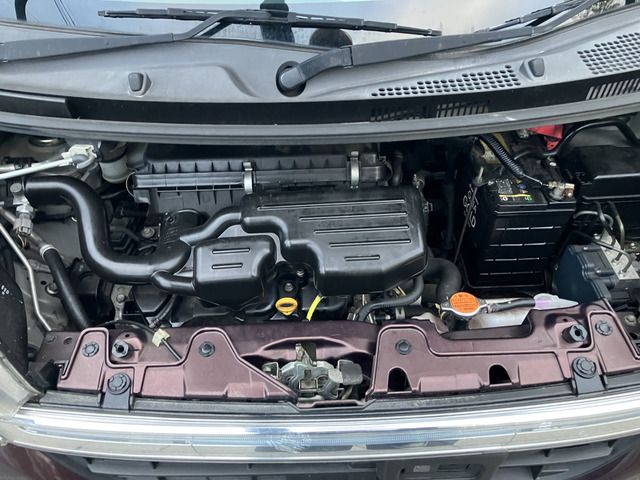 DAIHATSU TANTO CUSTOM 2015 Image 31