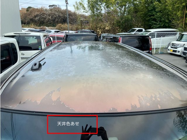 DAIHATSU TANTO CUSTOM 2015 Image 31