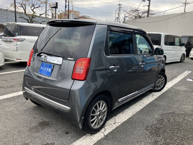 HONDA N-ONE 2013 Image 31