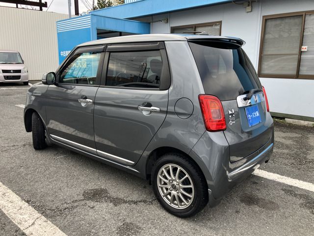 HONDA N-ONE 2013 Image 31